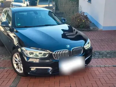 Gebraucht BMW 320