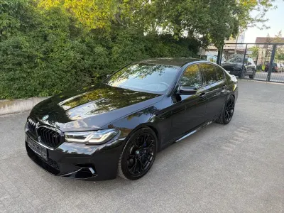 Używany BMW M5