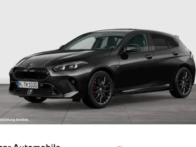 Usata BMW 120 Shadowline 170 CV (125 kW) 2025 Nero Utilitaria