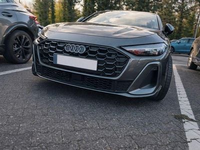 Second-hand Audi A5 Performance 150 CP (110 kW) 2024 Gri Break
