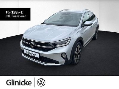Neu VW Taigo Style 116 PS (85 kW) 2025 SUV