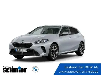 Gebraucht BMW 123 Shadowline 218 PS (160 kW) 2025 M brooklyn grau Kleinwagen