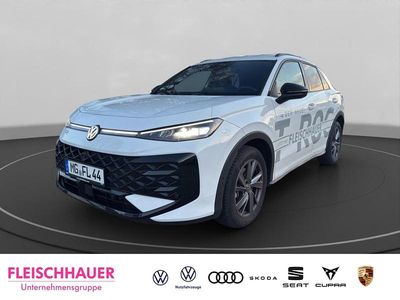 Gebraucht VW T-Roc R-line 150 PS (110 kW) 2026 SUV