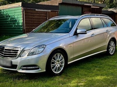 Mercedes E350