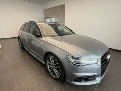 gebraucht Audi A6 Avant 2.0 TDI Ultra S-line