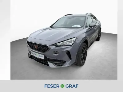 Brugt Cupra Formentor VZ 310 HK (228 kW) 2024 Grå SUV