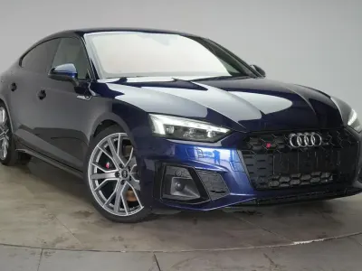 Gebraucht Audi S5 Sportback