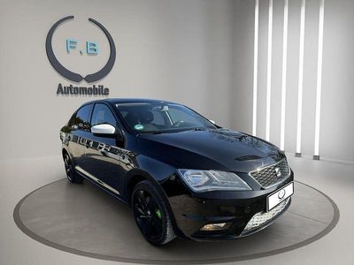 Seat Toledo