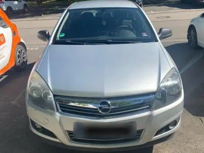 Gebraucht Opel Astra