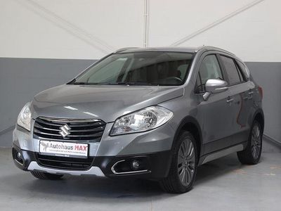 Other Gebraucht 2015 Suzuki SX4 S-Cross Comfort SUV | 14.990 € (Etwas zu teuer)