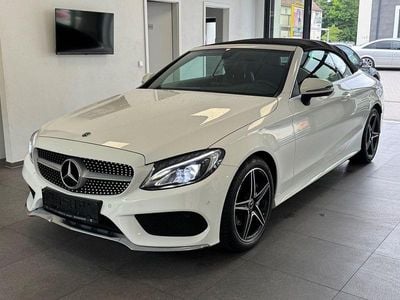 Mercedes C180