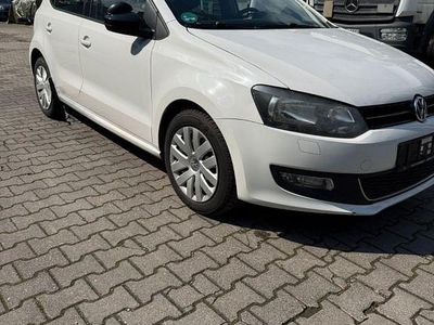 Gebraucht VW Polo 105 PS (77 kW) 2012 Kleinwagen