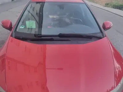 Gebraucht Honda Civic