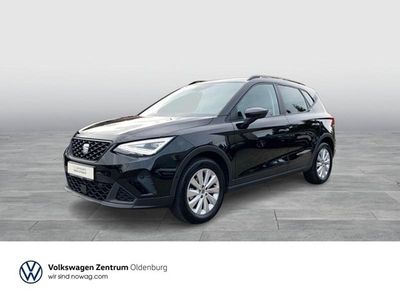 Gebraucht Seat Arona Style 116 PS (85 kW) 2025 SUV