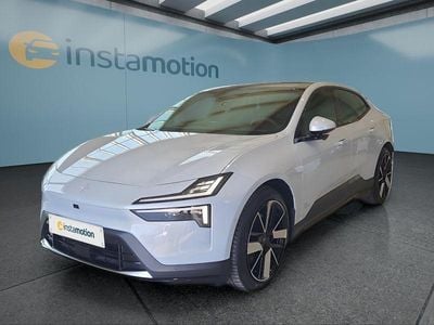 Second-hand Polestar 4 400 kW (544 CP) 2024 Andere SUV