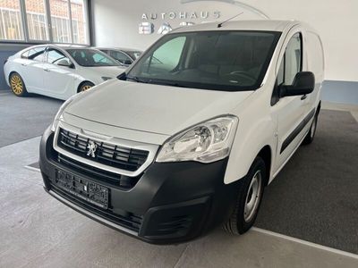 gebraucht Peugeot Partner L1 Premium