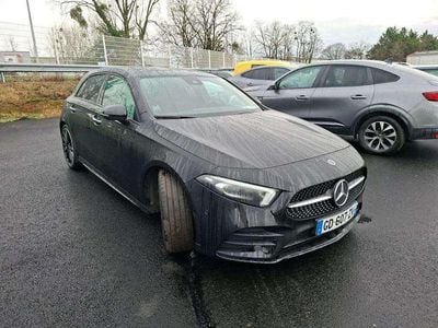Mercedes A200