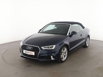 Audi A3 Cabriolet