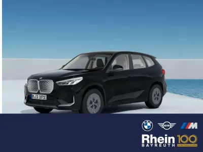 Gebraucht BMW iX1