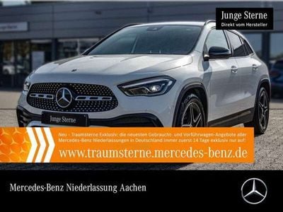 Mercedes GLA200