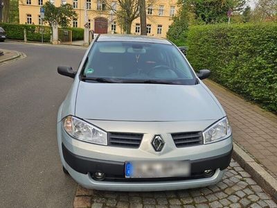 gebraucht Renault Mégane II 