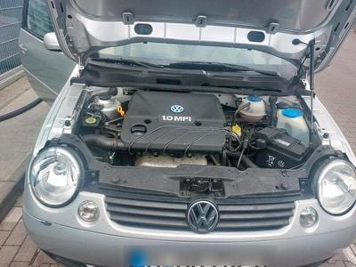 VW Lupo