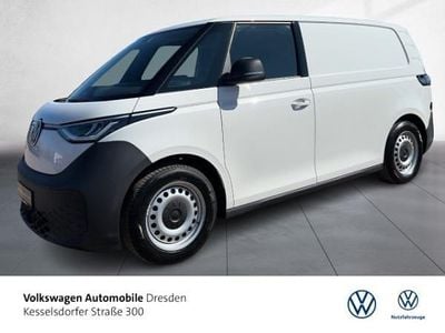VW ID. Buzz