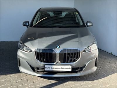 BMW 216 Active Tourer