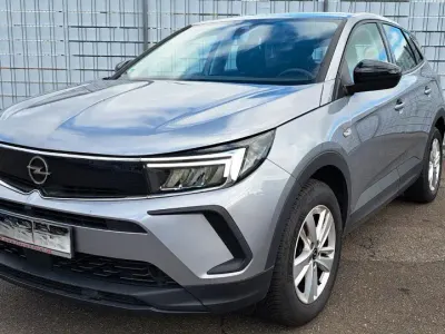 Gebraucht Opel Grandland X