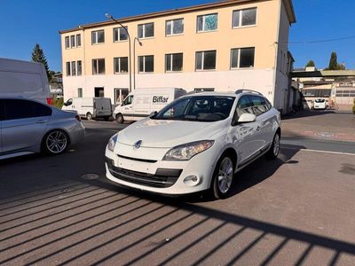 Renault Mégane GrandTour
