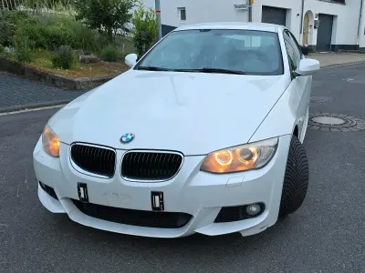 Gebraucht BMW 320