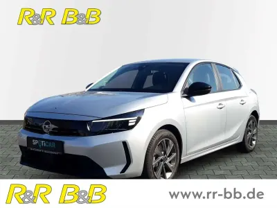 Gebraucht Opel Corsa
