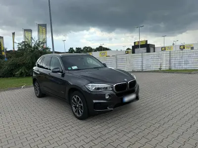Gebraucht BMW X5