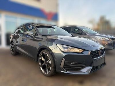 Grau metallic Gebraucht 2023 Cupra Leon | 28.240 € (Fairer Preis)