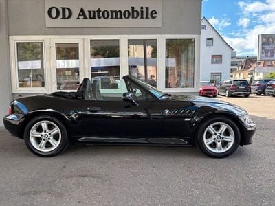 BMW Z3