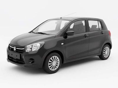 Gebraucht Suzuki Celerio 68 PS (50 kW) 2016 Other Kleinwagen