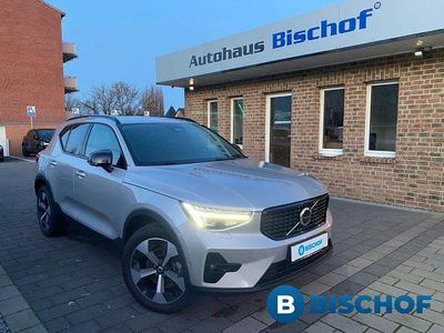 Gebraucht Volvo XC40 Ultra 163 PS (119 kW) 2025 Silber SUV
