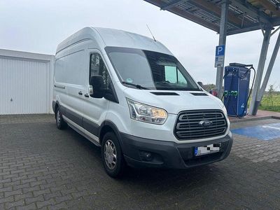 Usata Ford Transit 155 CV (114 kW) 2015 Monovolume