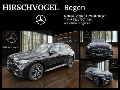 Mercedes GLC220