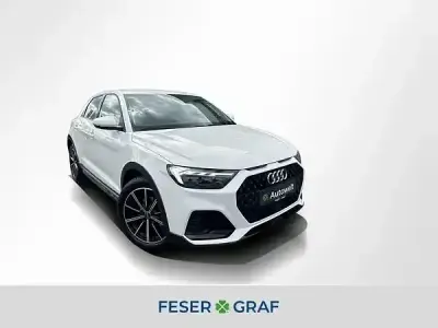 Gebraucht Audi A1 Sportback