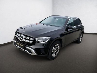 gebraucht Mercedes 200 GLC4M