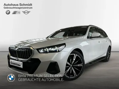 Gebraucht BMW 520