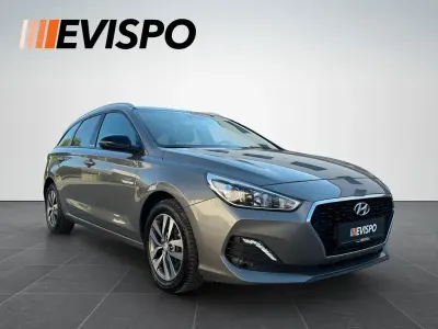 Gebraucht Hyundai i30