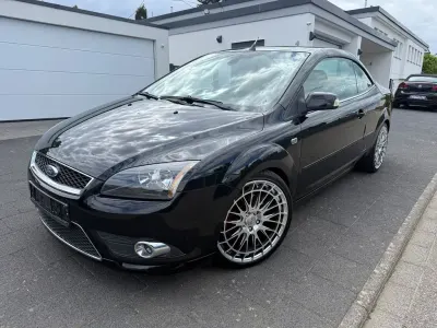 Occasion Ford Focus Cabriolet