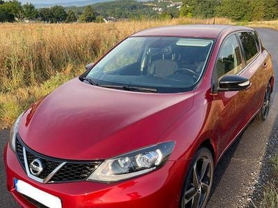 Nissan Pulsar