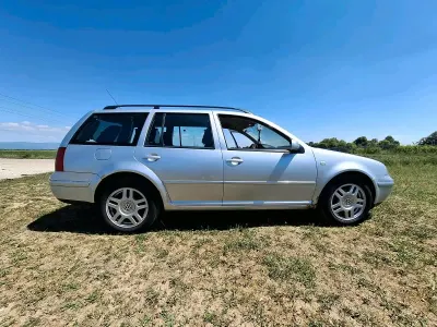 Occasion VW Bora