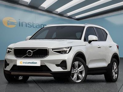 Gebraucht Volvo XC40 Core 163 PS (119 kW) 2025 Weiß SUV