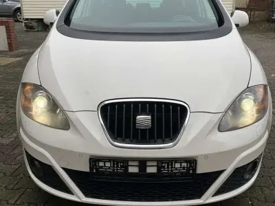 Gebraucht Seat Altea XL Style 160 PS (117 kW) 2010 Van / Kleinbus