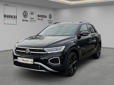 Gebraucht VW T-Roc Style 150 PS (110 kW) 2026 SUV