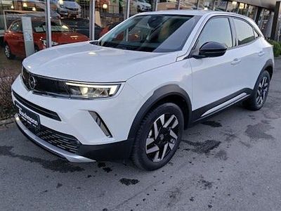 Gebraucht Opel Mokka-e Edition 114 kW (156 PS) 2022 Weiß SUV